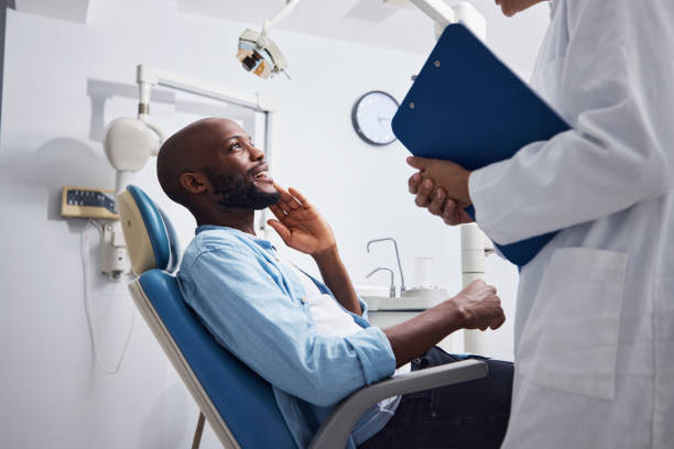 Best Knocked-Out Tooth (Avulsed Tooth) Treatment in East Port Orchard, WA