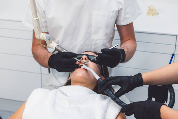 Best Walk-In Emergency Dental Services in East Port Orchard, WA