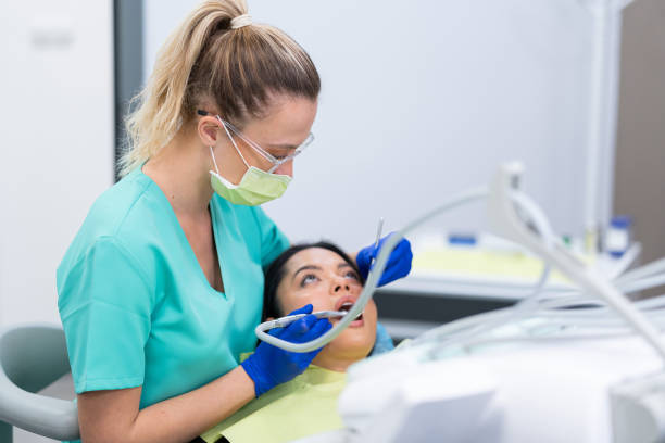 Best Emergency Treatment for Oral Infections in East Port Orchard, WA